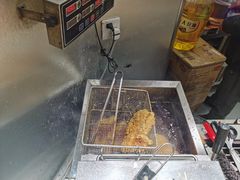 -正新鸡排·炸鸡烧烤(江宁路店)
