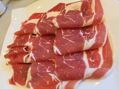-牛街·马辈儿涮肉(牛街二店)