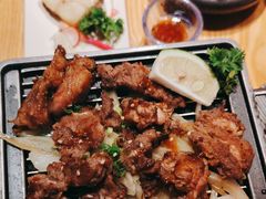 -虹料理·日料放题(悠方店)