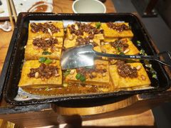 -木屋烧烤(惠阳华润小径湾店)