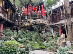 -钦善斋(武侯祠店)