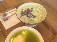 -五代同糖·甜品糖水店(河下古镇店)