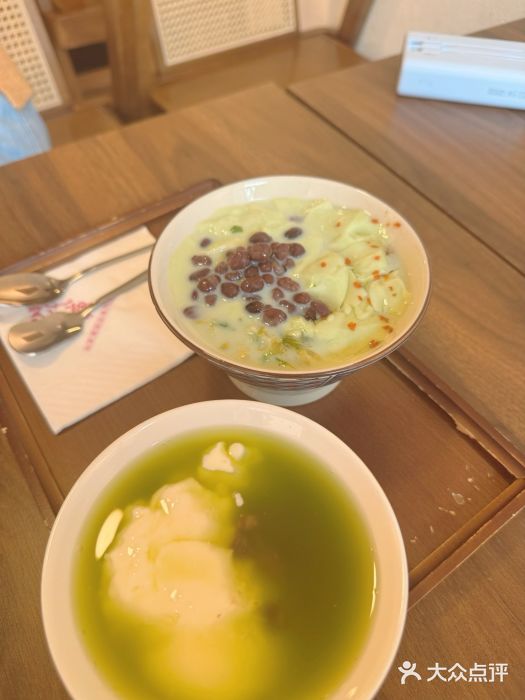 五代同糖·甜品糖水店(河下古镇店)图片