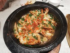 -李老爹香辣蟹(宣武门店)