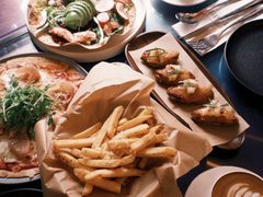 -LES ELITES 英集荟(南京西路店)