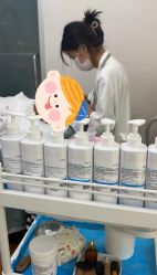 -NMS娜美莎美甲美睫皮肤管理中心