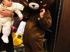 -小厨娘淮扬菜(六合欢乐港店)