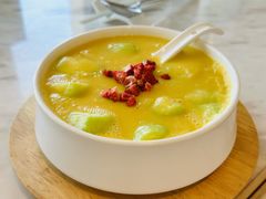 -茹·pure vegan(博华广场店)