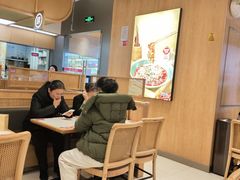 -蓉李记成都名小吃(合肥包河万达店)