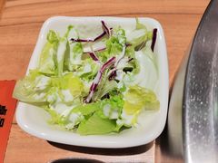 -韩悦牛排烤肉无限续(宝能中心店)