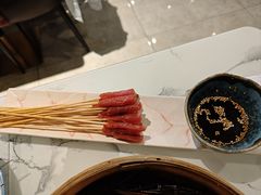 -西夏回族烧麦馆(牡丹街店)