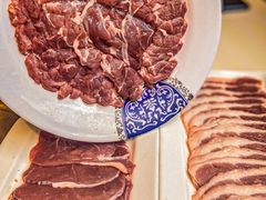-福寿斋·老北京铜锅涮肉·烤鸭(顺义总店)