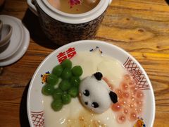 -破三川·新川菜(静安大融城店)