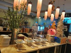 -雅枫国际酒店—枫叶自助餐(福田店)