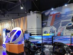 -大鲁阁保龄球(苏州园区店)