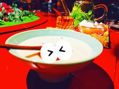 -驿楼兰·新疆菜(火车站店)