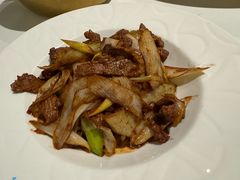 -南门小馆·清真(国贸商城店)