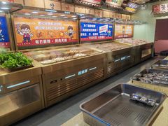 -姜胖胖无限自助烤肉(罗湖宝能店)