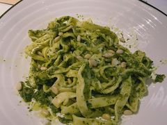 罗勒松子面-FABIO’S费比欧披萨餐厅