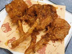 -钟楼酒店(临源街店)