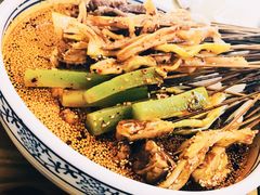 -古真记钵钵鸡(总店)