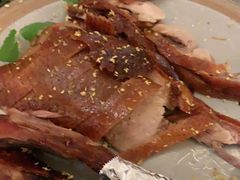 -青年公社烤鸭(青年路店)