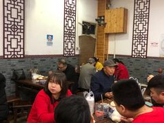 大堂-石家包子(大学习巷店)