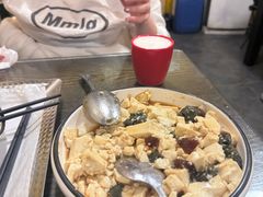 皮蛋豆腐2016-西单翅酷(西单店)
