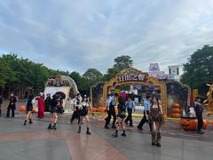 -厦门方特梦幻王国