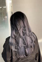 -5M HAIR SALON 旗舰店