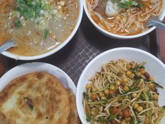 -顺华粉馆(桃园南路店)