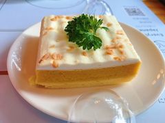 南瓜挞-花漫里日式餐厅(刺桐店)