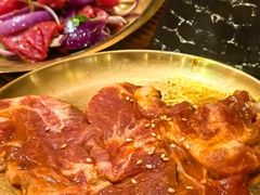 -炭之家·齐齐哈尔非遗烤肉·鲜切直供(中央大街店)