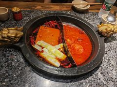 -蜀大侠火锅(建设路第五大道店)