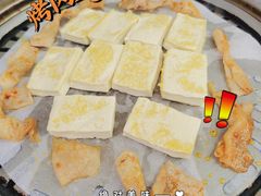 -贵州小豆腐(杨家坪总店)