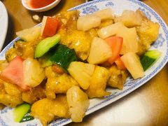 -桂园白粥·潮汕老味道