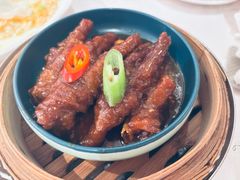 -南海渔村(珠江新城店)