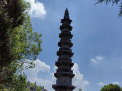 -香积寺