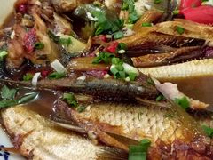 -刘昌兴菜馆(金轮第一城店)