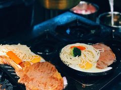 大战斧牛排-两点半深夜牛排(斗西路店)