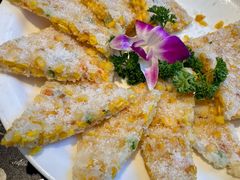 玉米烙-品回味清真西北楼(宁波首店)