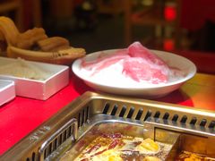 -蜀九鼎毛肚火锅(建瓯店)