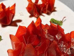 -柿合缘新京菜(国金中心商场店)
