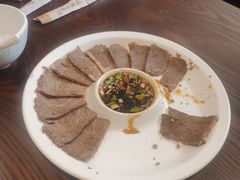 -王记驴火河间驴肉火烧(长青店)