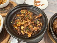 -小时候焗海鲜(鄞州万达店)