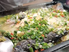 -匠子烤鱼(远大购物中心店)