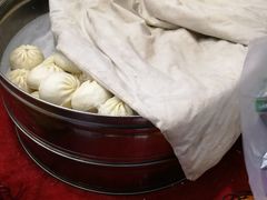 -郑家包子牛肉拉面(尚勤路店)