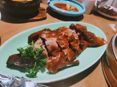 -新白鹿餐厅(城西银泰城店)