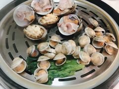 -蔚海之都·象山蒸汽海鲜(仙霞路店)