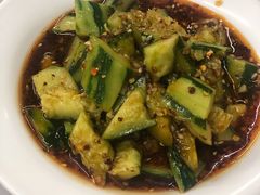 黄瓜-小民大排档(马场角横路店)
